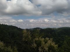 -天河潭旅游度假区