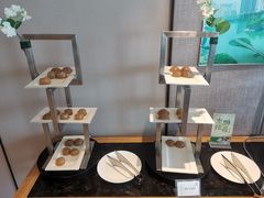 -福州西湖大酒店·怡湖咖啡厅