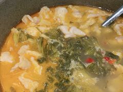 招牌石锅鱼-味仙居(环城南路店)
