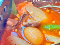 -左庭右院鲜牛肉火锅(新梅广场店)