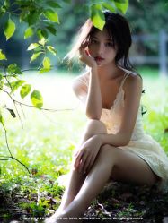-蜜桃少女VISION写真馆(雁塔店)