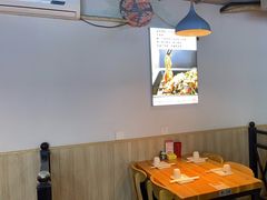 -四禧精酿铜锅涮肉·烧烤工场(大明湖店)