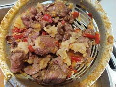 -荣叔港式沙嗲牛肉火锅(正佳潮流店)
