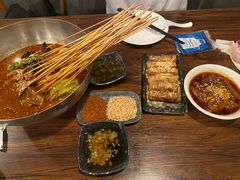 -付小姐在成都(中山公园店)