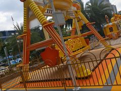 -皇庭广场(福华三路店)