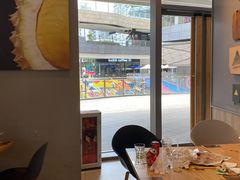 -乐凯撒披萨(汇港购物中心店)