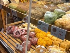 -BROAD面包路·欧式面包(龙湖时代C馆店)
