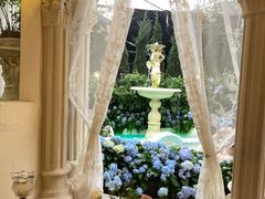 -Lamant Manor已闻花名关於蓝