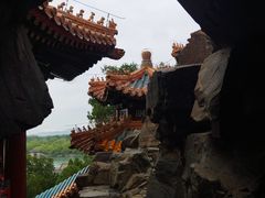 -颐和园