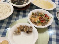 -钱大妈海鲜饭店(保利林语店)