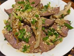 -宽窄巷子冒菜(中华广场店)