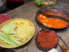 -冯校长老火锅(深圳总店)