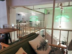 -董小姐咖妃·咖啡·简餐.意面(松江大学城店)