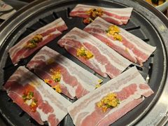 -九田家黑牛烤肉料理(新辰里亚运村店)