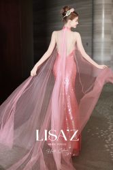 -Renee芮亦婚纱(原丽莎)