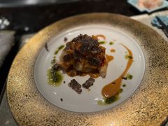 -Ginza Onodera铁板烧(外滩十八号店)