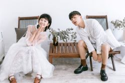 -布拉格婚纱摄影(真实客片店)