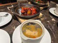 -汤城小厨•粤菜•靓汤(苏州街店)