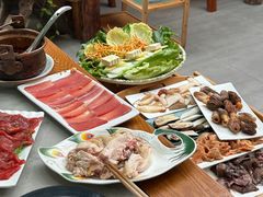 -大理董·董家小厨野生菌火锅(古城旗舰店)