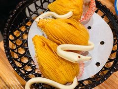 榴莲天鹅酥-粤食堂(天津和悦汇店)