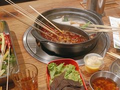 -江湖六膳門串串香(隆礼路店)