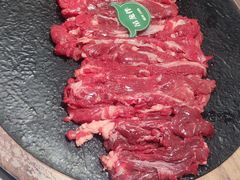 -乔先生涮肉·鲜活牛羊肉火锅(塘沽店)