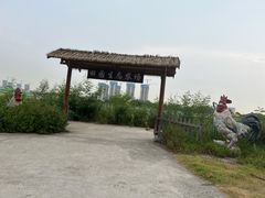 -海上田园