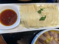 -曹家小菜(胜太路店)