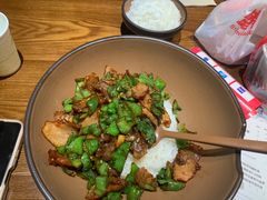 -德天顺盖码饭(人民西路店)