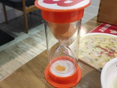 -吕氏疙瘩汤·新派鲁菜(东城万达广场店)