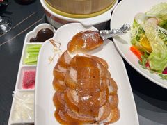 -大鸭梨烤鸭店(花园村店)