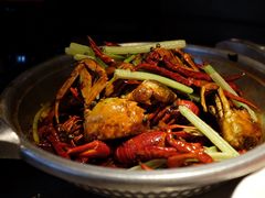 -沪小胖小龙虾(淮海中路旗舰店)