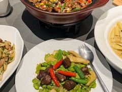 -食锦记·福建私房菜(浦西万达店)