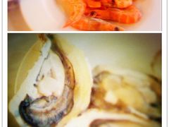 海鲜，-淀里船宴(卓达店)