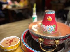 -羊大爷涮肉(亮马桥店)