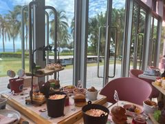 -水桶王国主题餐厅·聚会·生日派对·亲子活动·家庭套餐(亚龙湾希尔顿店)