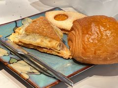 -正本原 Le Grenier a Pain(官舍店)