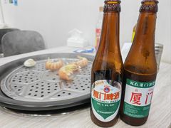 -船奇蒸汽海鲜·闽菜(八市海鲜总店)