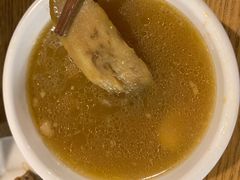 -菌海森林·非遗野生菌火锅(西山区滇池路摩根道店)