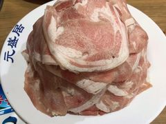 -元盛居(生态大街店)