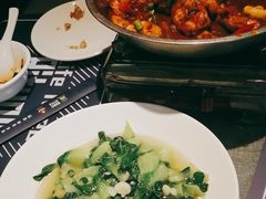 -全聚贤餐厅·湖北家常菜(沙湖店)