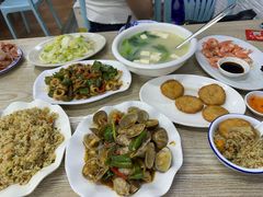 -瑶记海鲜餐厅(西涌店)