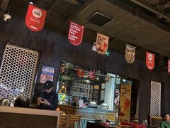 -肉串汪(月坛店)