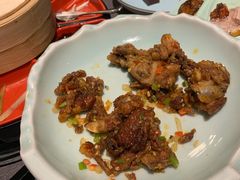 -羲和雅苑•北京烤鸭(平安国际金融中心店)