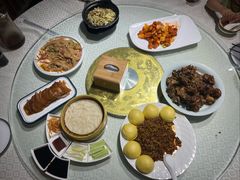 -金百万烤鸭店(良乡店)