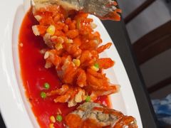 -金陵家宴·金陵春·南京菜(夫子庙店)