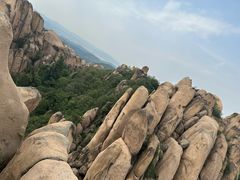 -嵖岈山风景区
