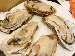 -川骄海鲜自助(河东店)