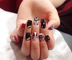 -LILY NAILS美甲美睫