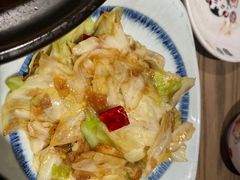 -茄子恰恰·新云南小炒(坪山益田店)